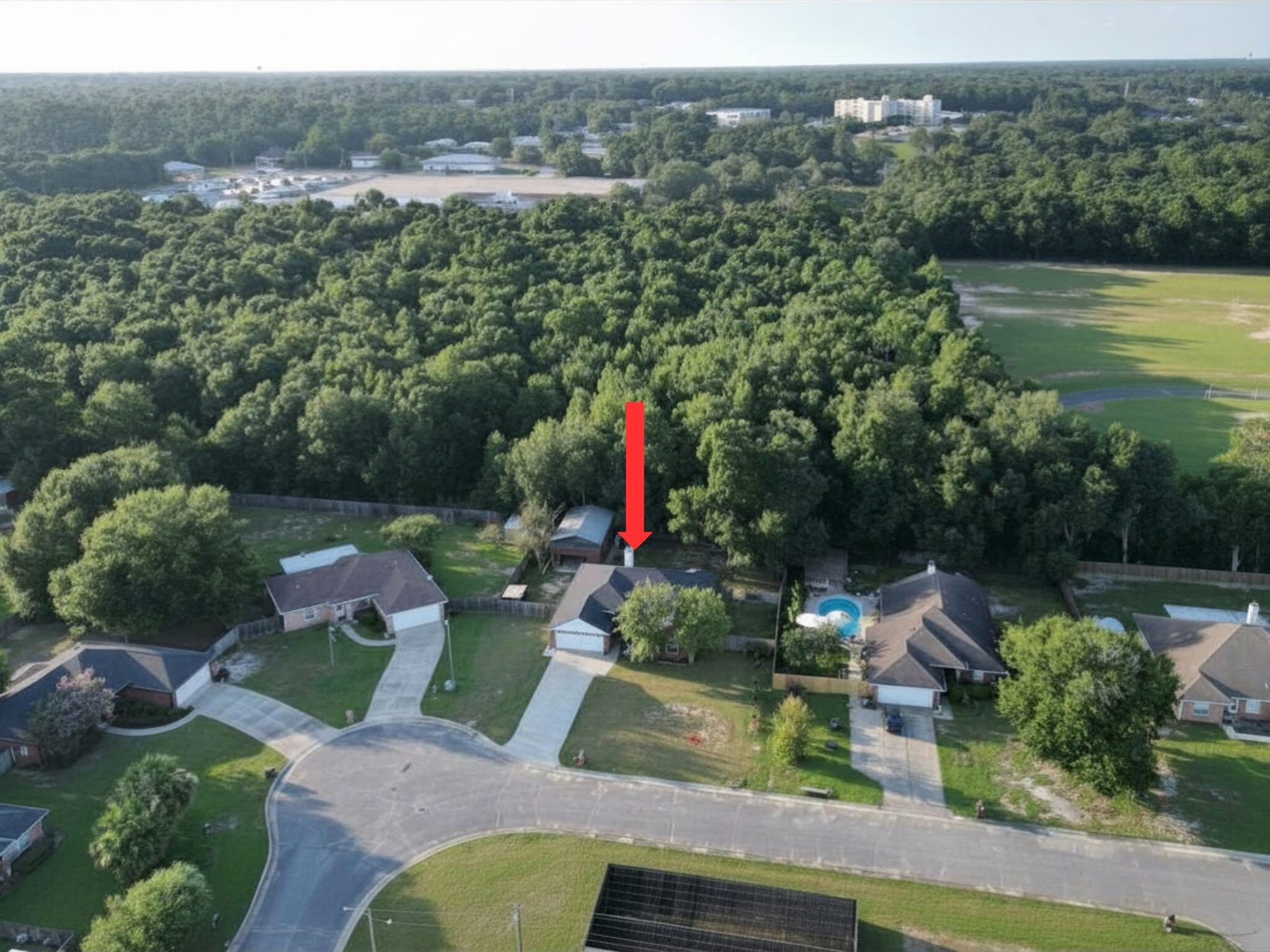 HAWK'S NEST - Residential