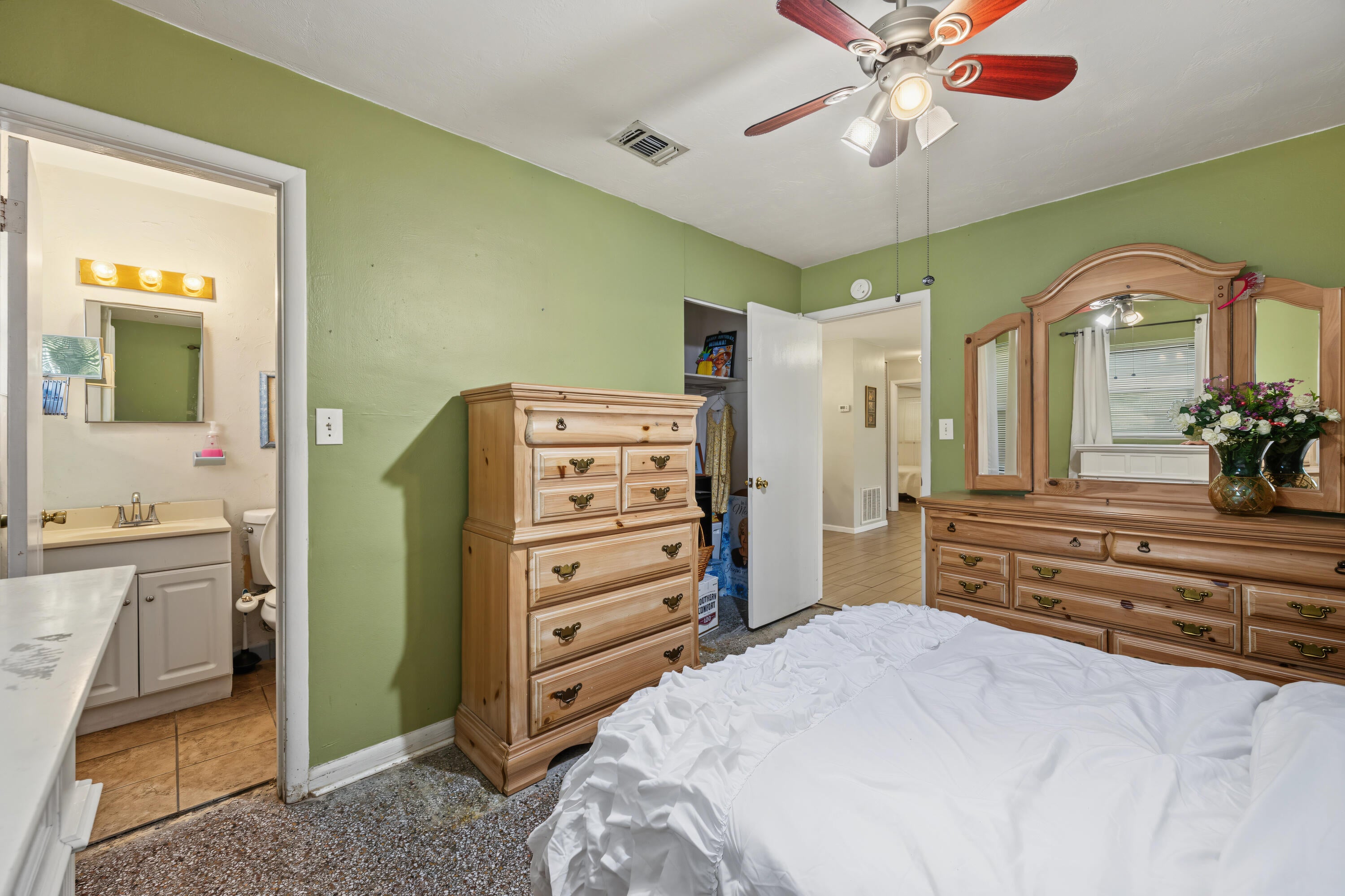 BRYN MAWR PARK 1ST ADDN - Residential