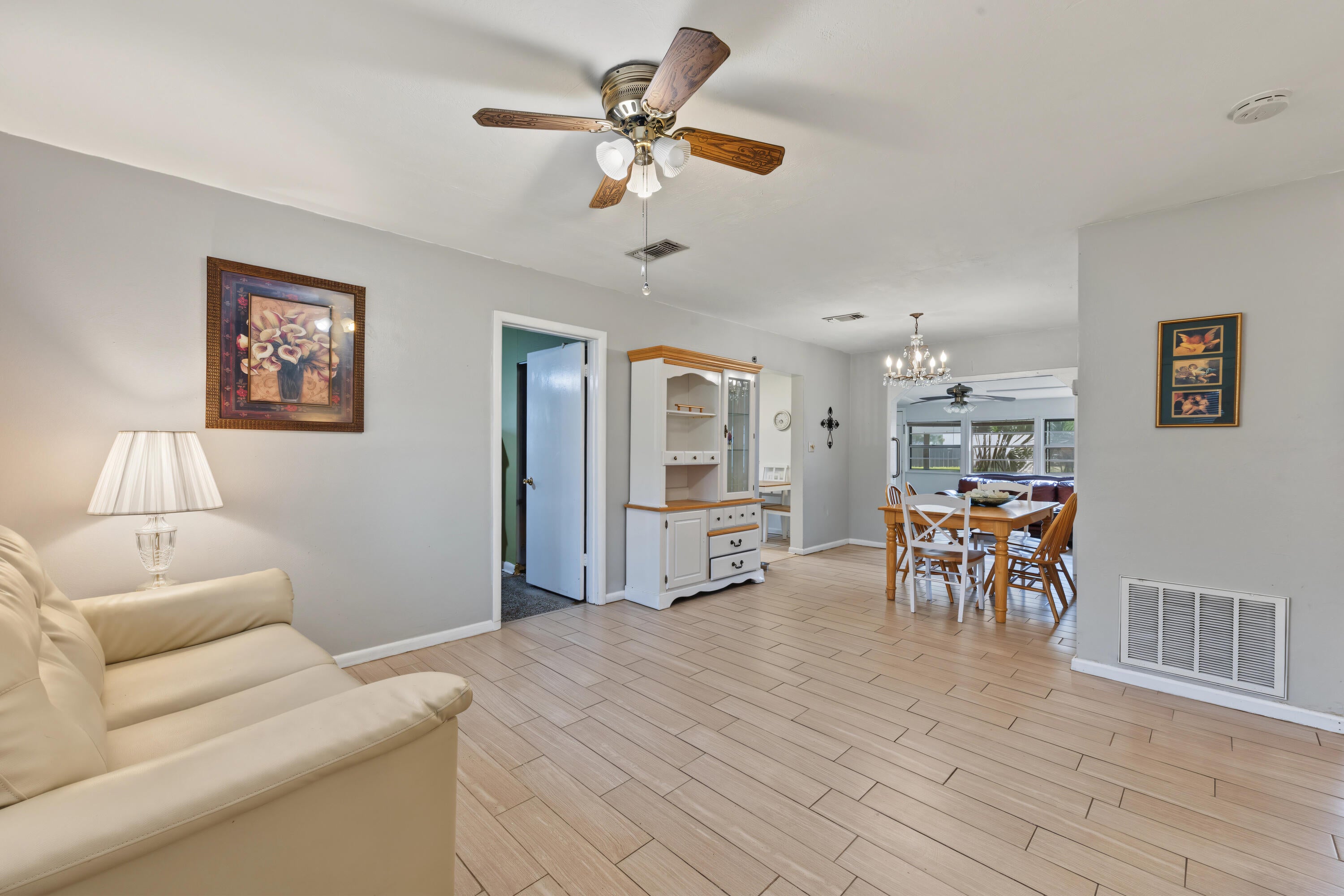BRYN MAWR PARK 1ST ADDN - Residential