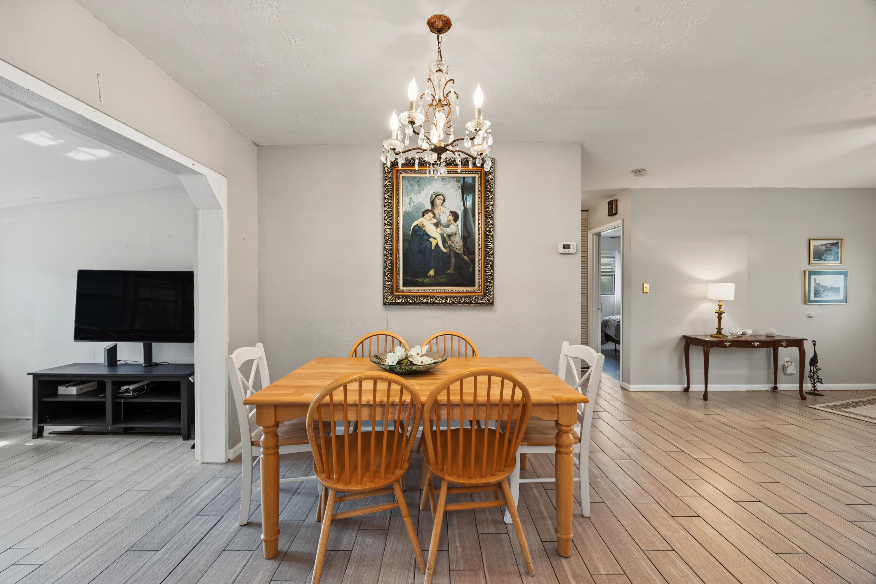 BRYN MAWR PARK 1ST ADDN - Residential