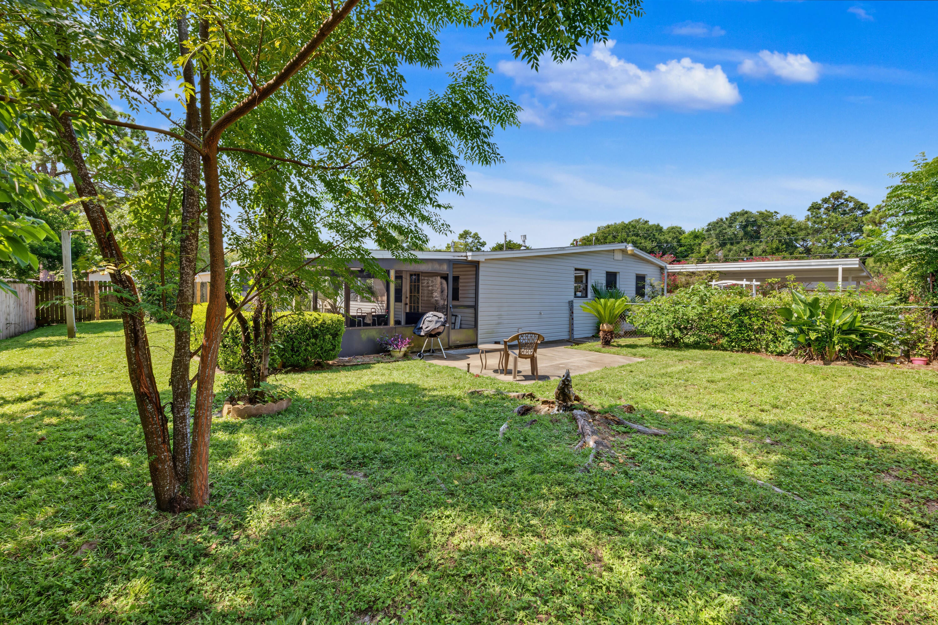 BRYN MAWR PARK 1ST ADDN - Residential