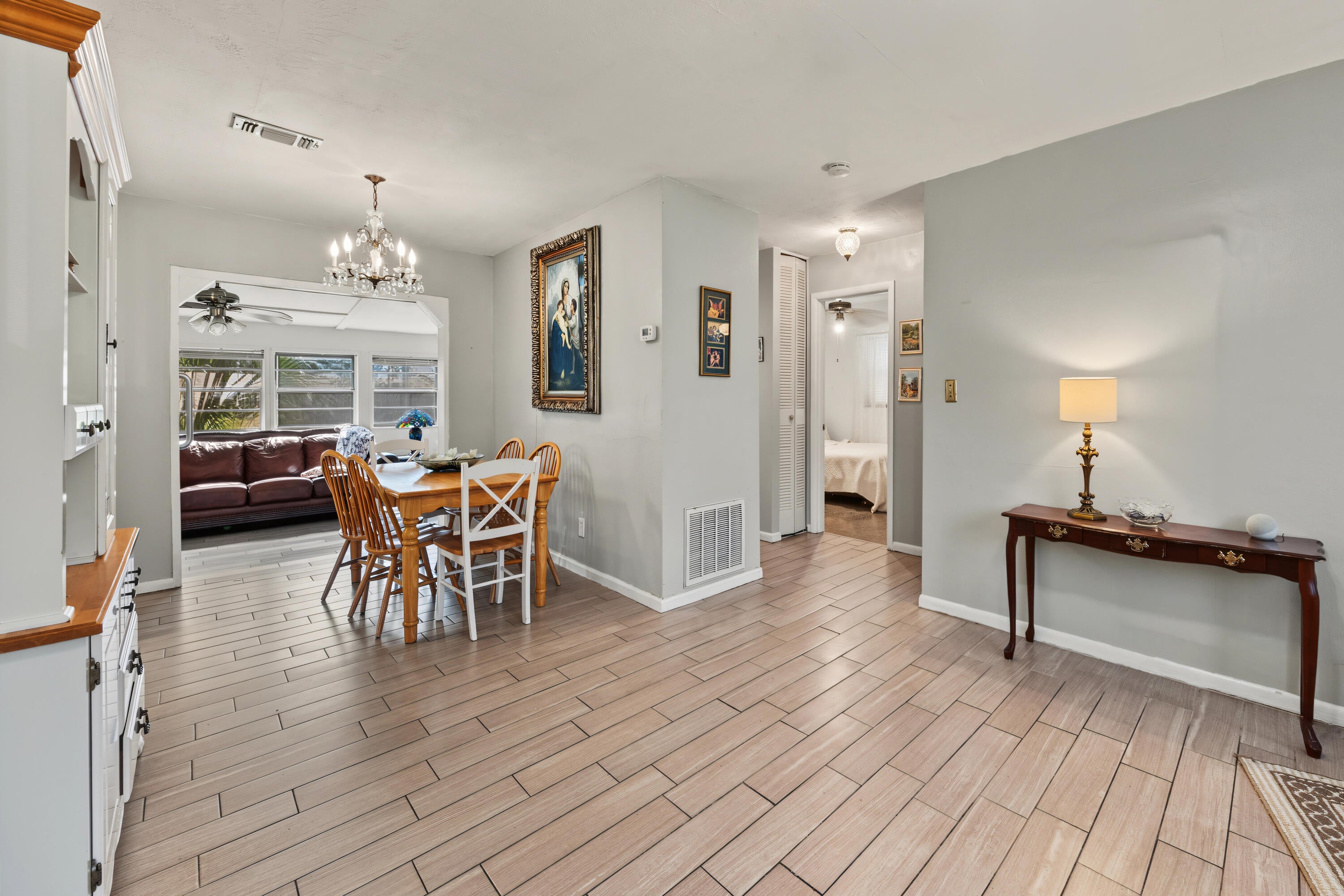 BRYN MAWR PARK 1ST ADDN - Residential