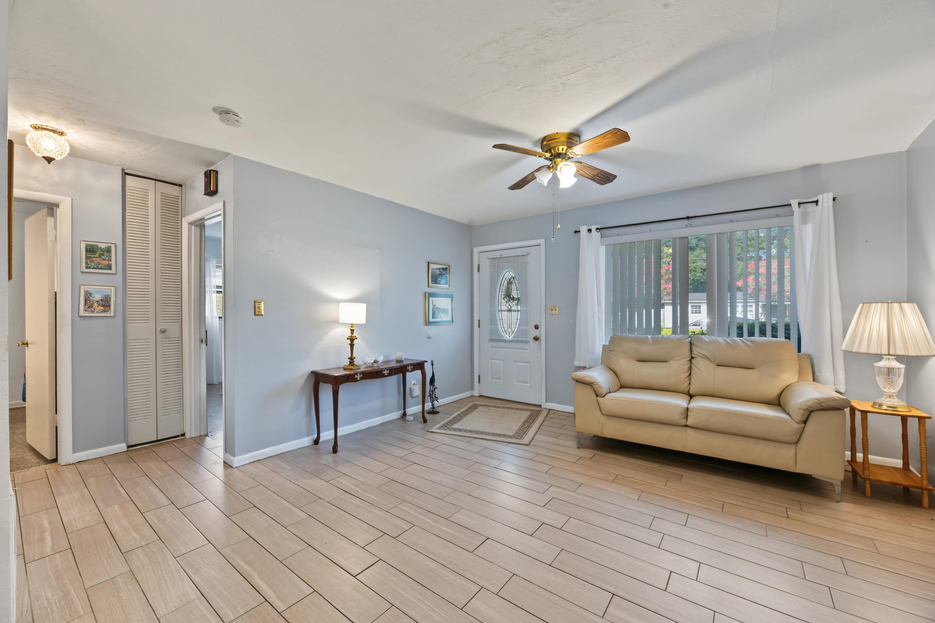 BRYN MAWR PARK 1ST ADDN - Residential