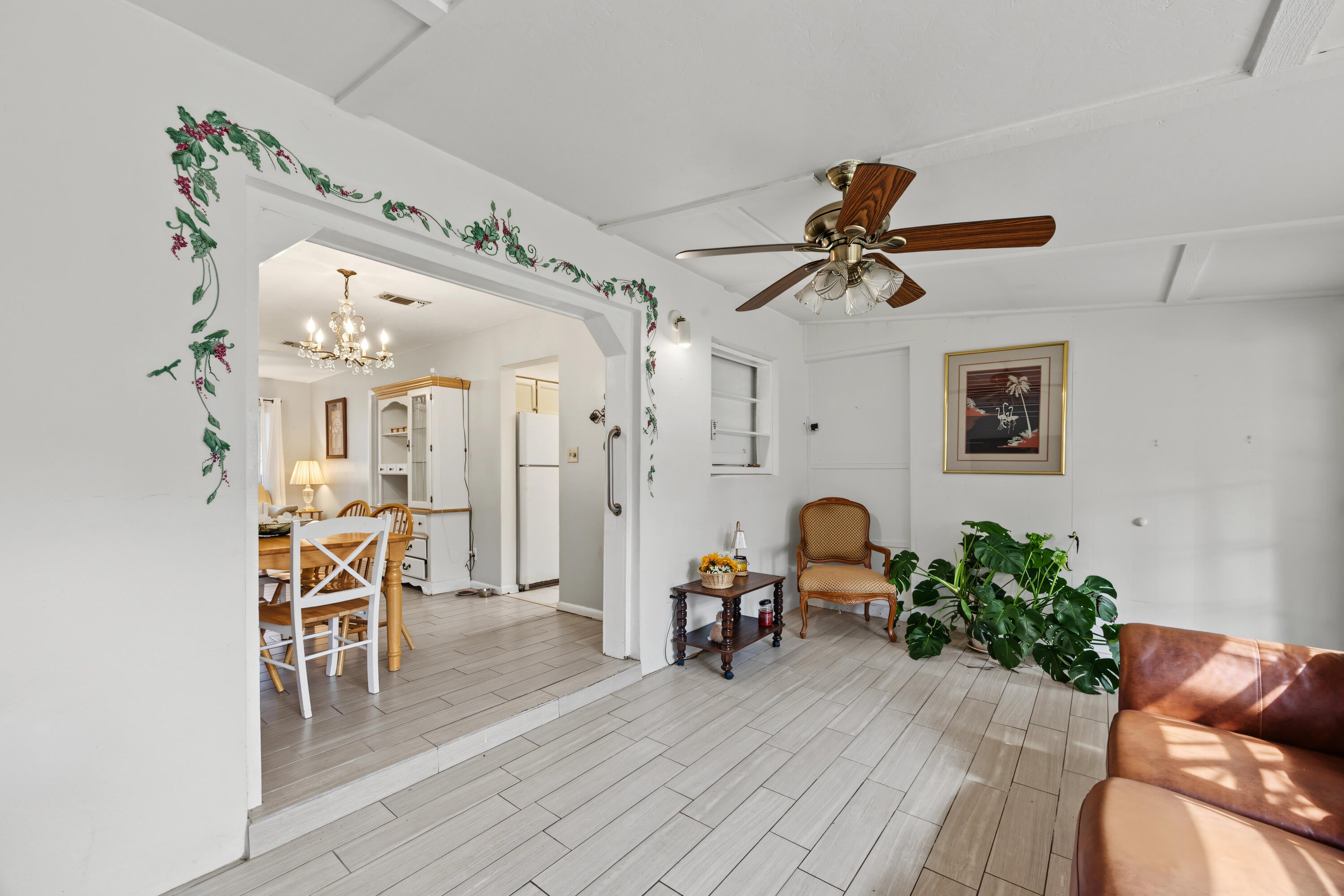 BRYN MAWR PARK 1ST ADDN - Residential