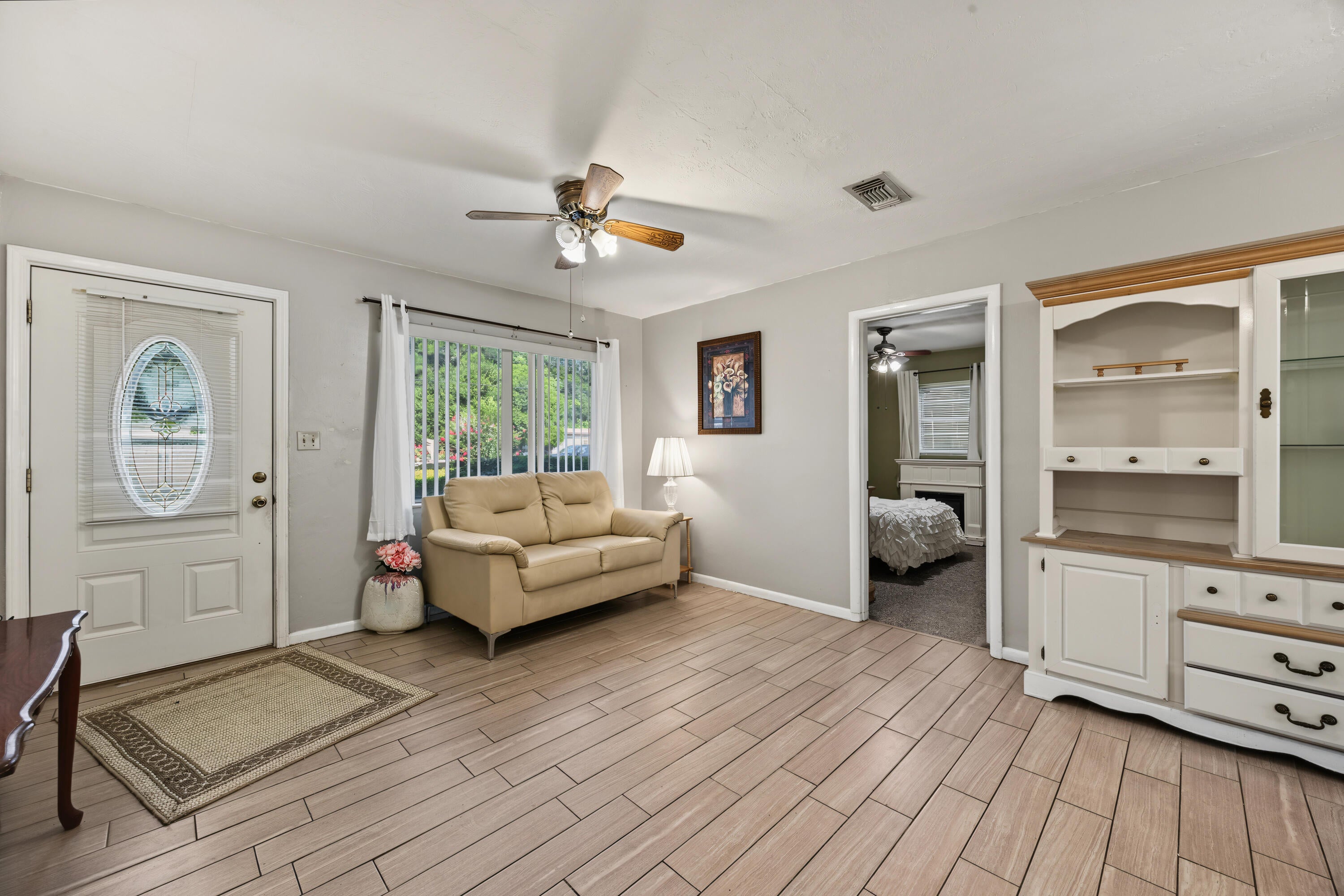 BRYN MAWR PARK 1ST ADDN - Residential