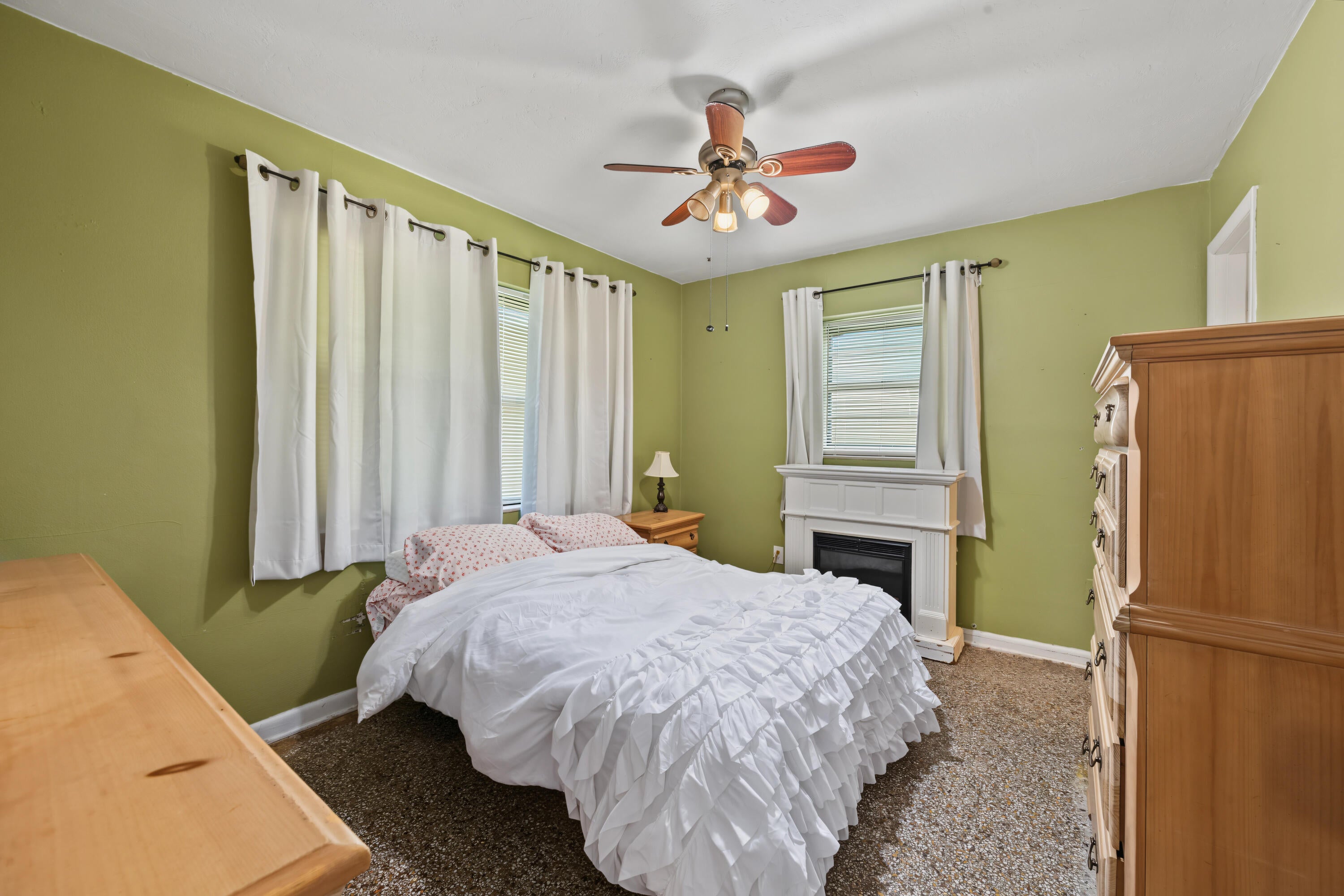 BRYN MAWR PARK 1ST ADDN - Residential