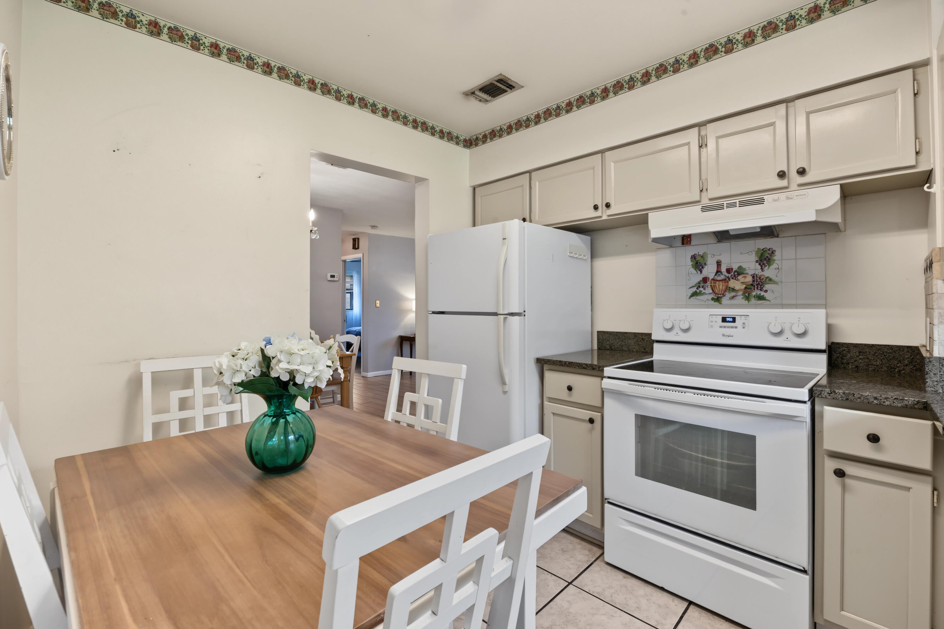 BRYN MAWR PARK 1ST ADDN - Residential