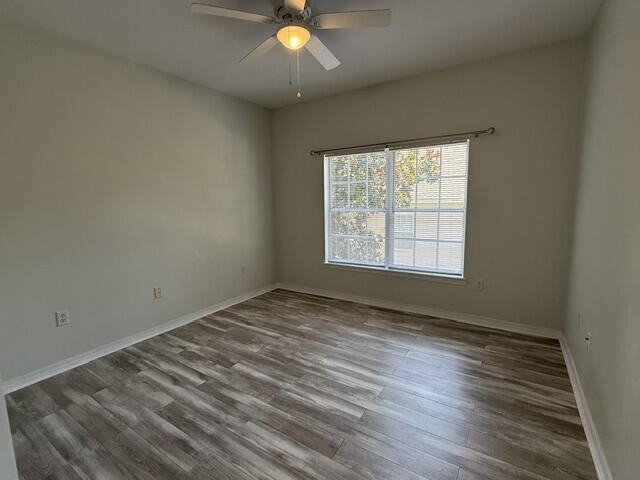 THE OAKS AT NICEVILLE - Residential Lease