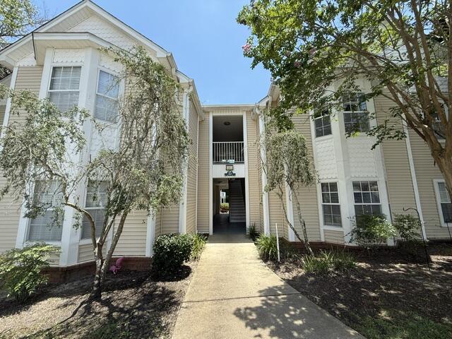 THE OAKS AT NICEVILLE - Residential Lease