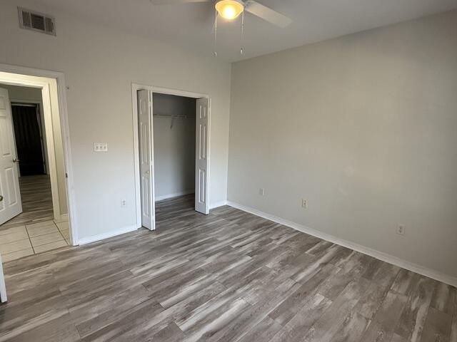 THE OAKS AT NICEVILLE - Residential Lease