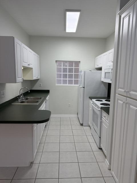 THE OAKS AT NICEVILLE - Residential Lease