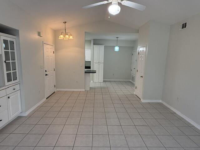 THE OAKS AT NICEVILLE - Residential Lease
