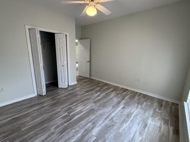 THE OAKS AT NICEVILLE - Residential Lease