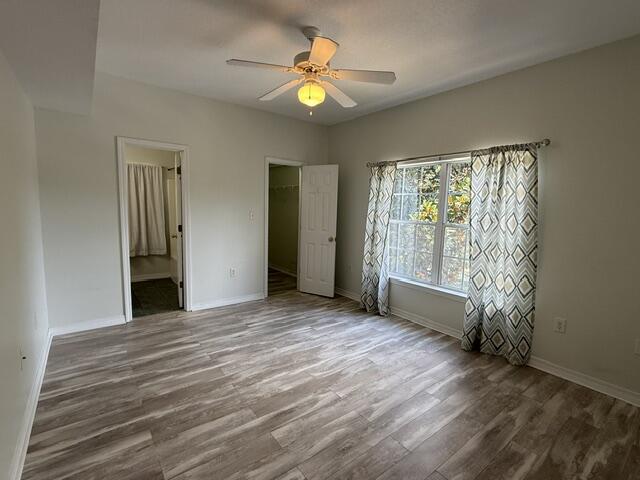 THE OAKS AT NICEVILLE - Residential Lease