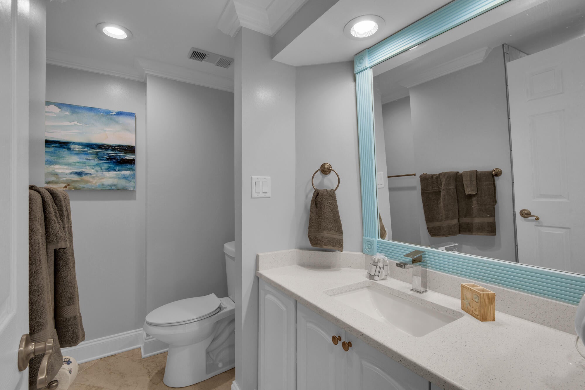 DESTIN SURFSIDE CONDO - Residential
