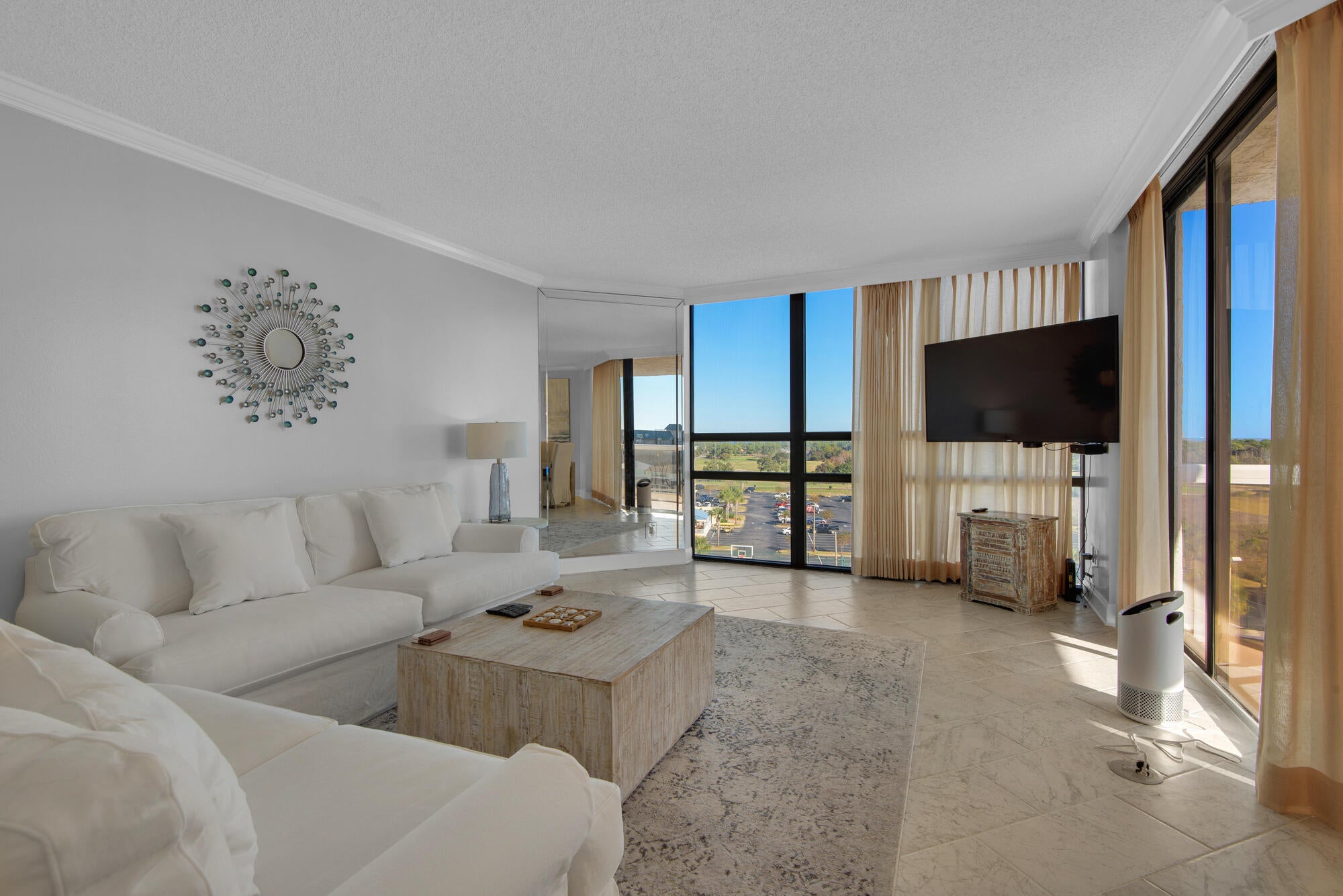 DESTIN SURFSIDE CONDO - Residential
