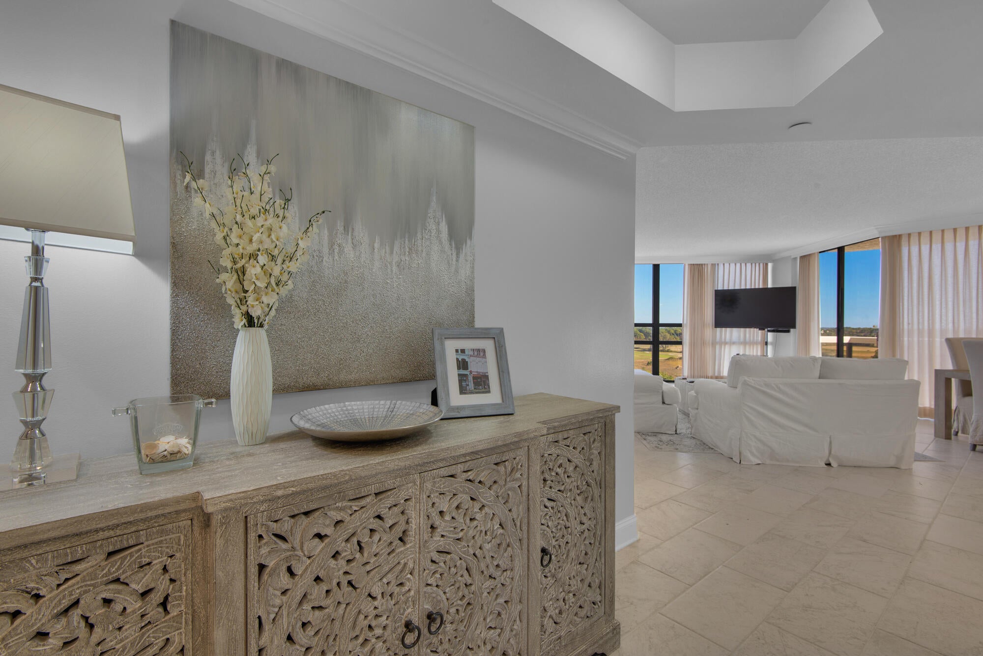 DESTIN SURFSIDE CONDO - Residential