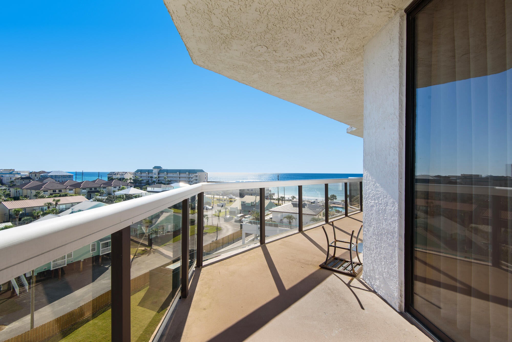 DESTIN SURFSIDE CONDO - Residential