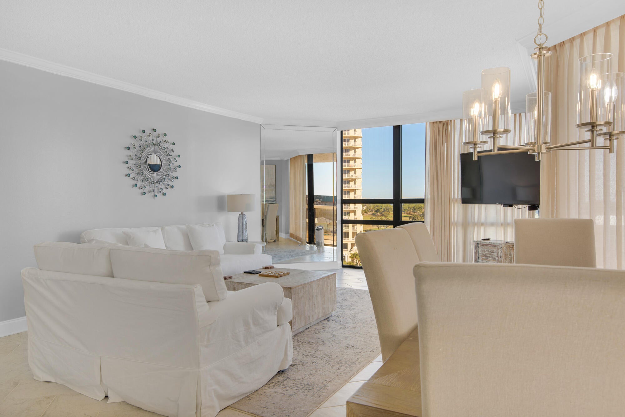 DESTIN SURFSIDE CONDO - Residential