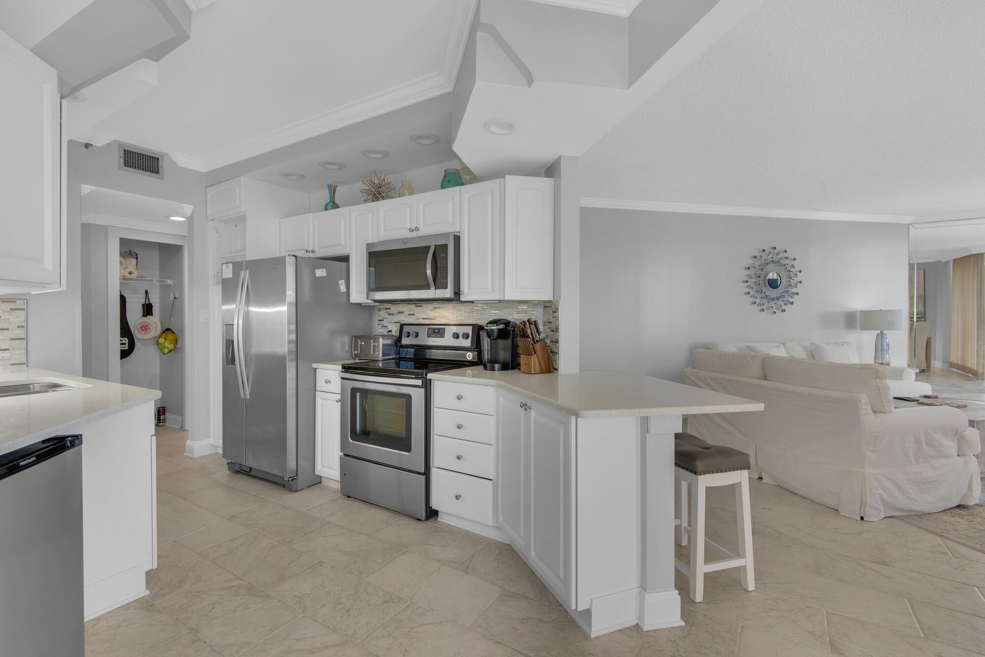 DESTIN SURFSIDE CONDO - Residential