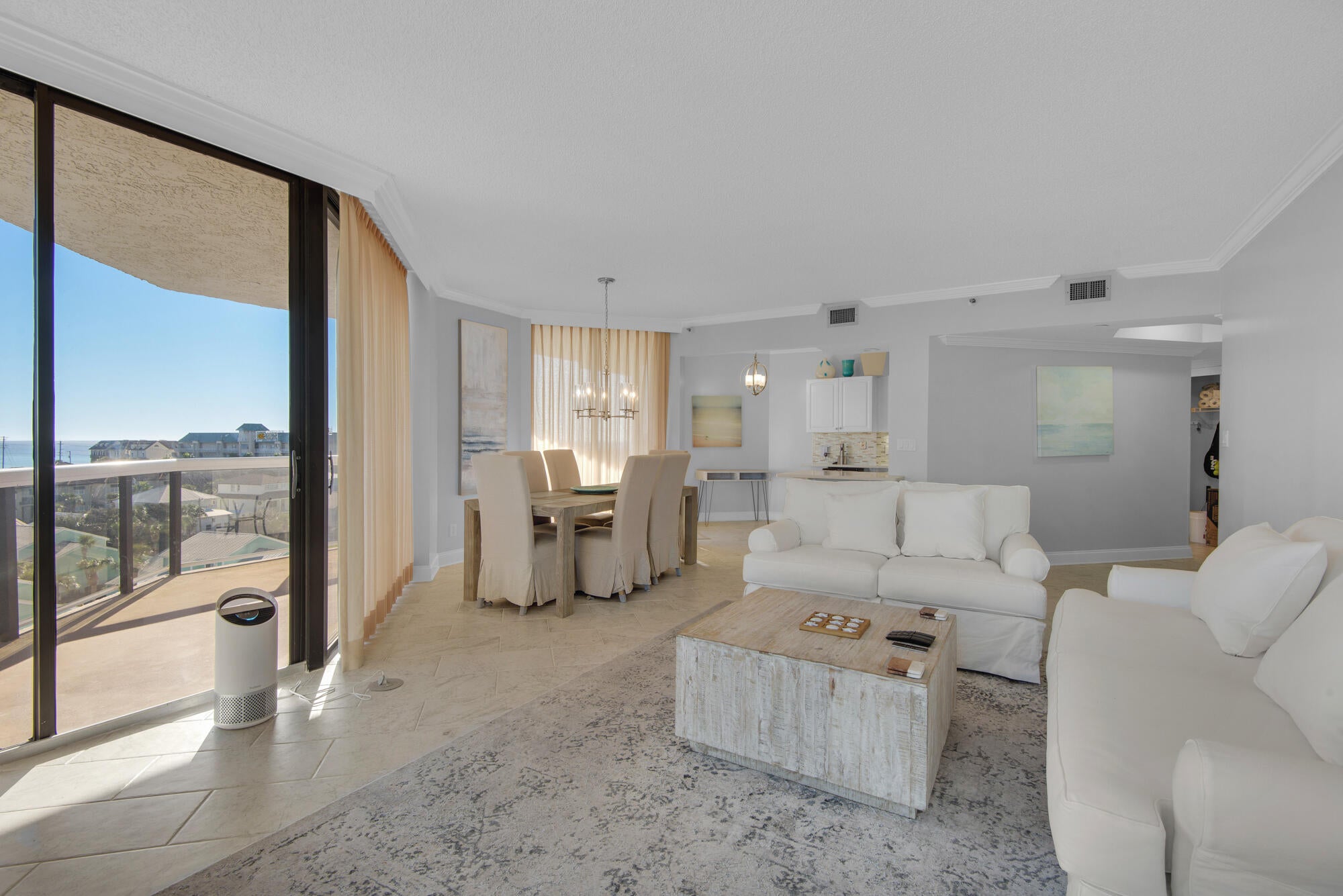 DESTIN SURFSIDE CONDO - Residential