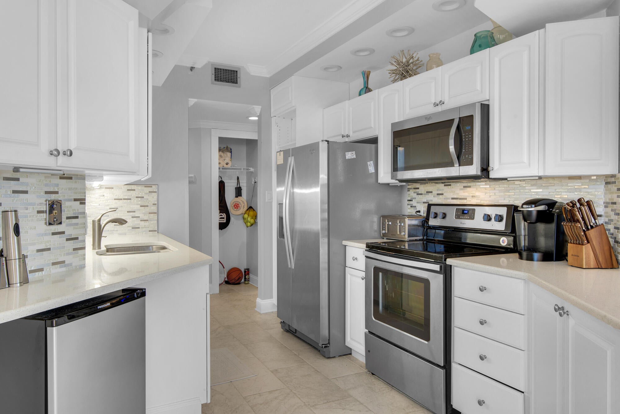 DESTIN SURFSIDE CONDO - Residential