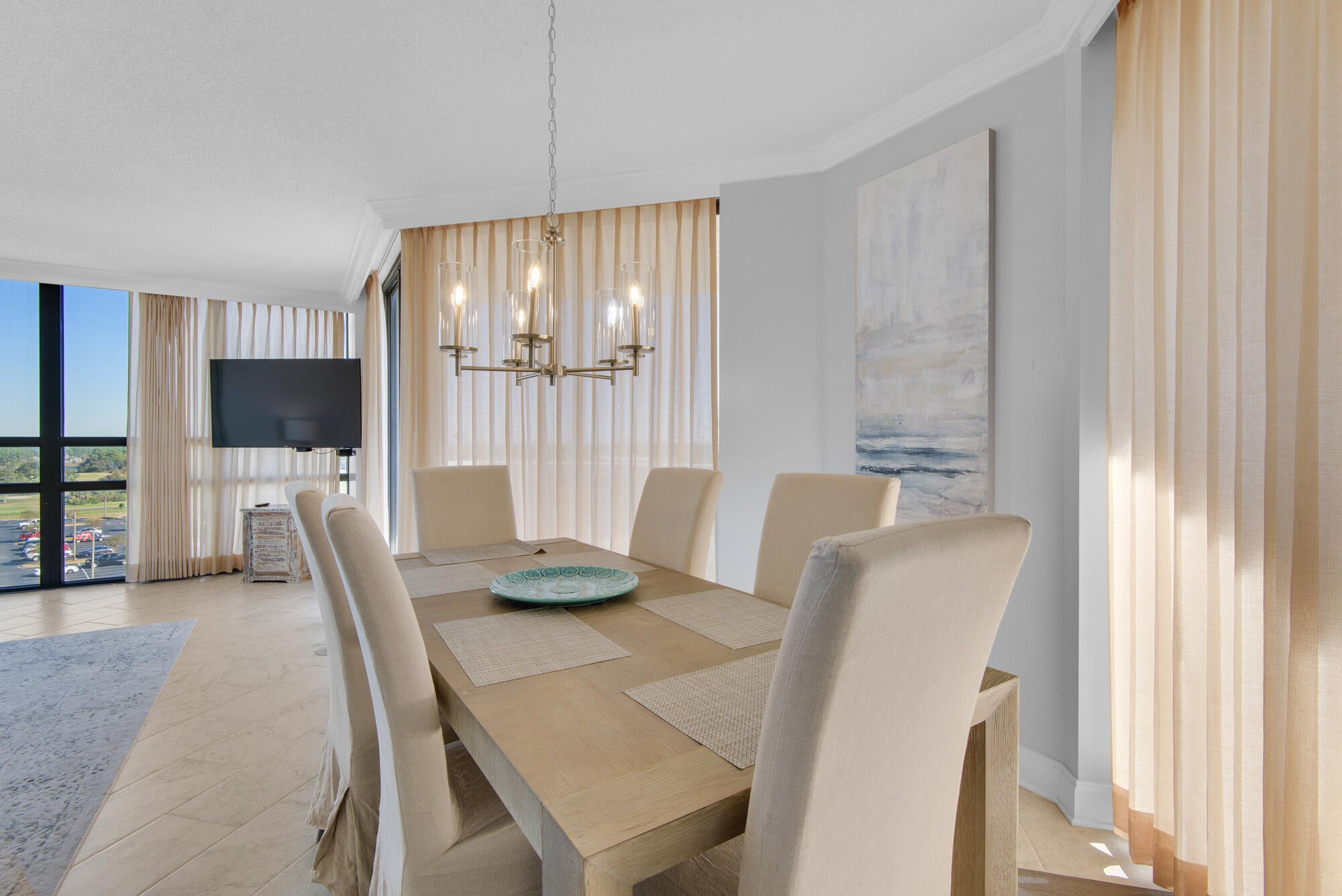 DESTIN SURFSIDE CONDO - Residential