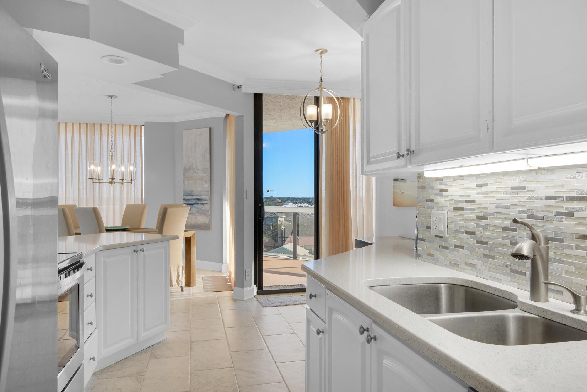 DESTIN SURFSIDE CONDO - Residential