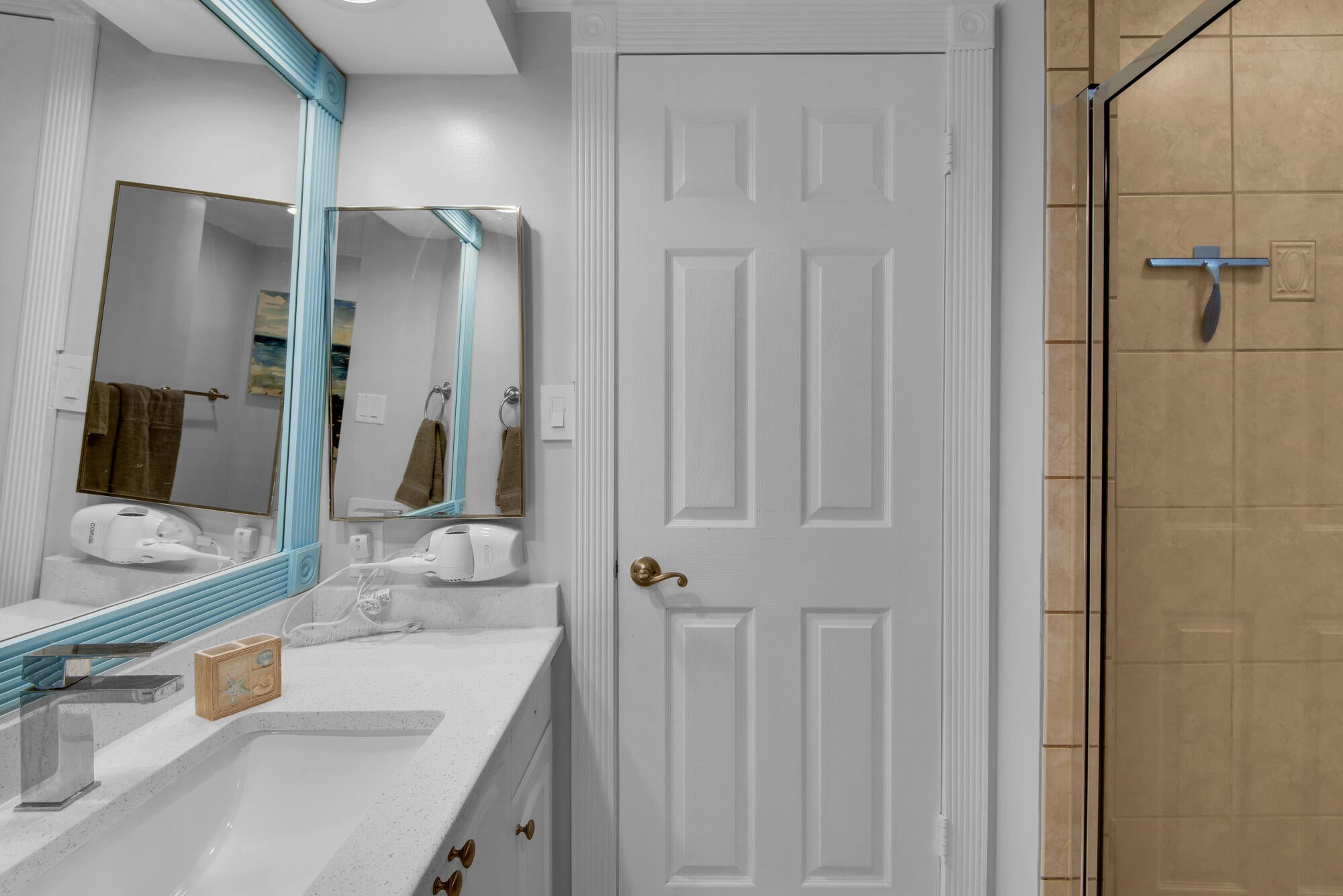 DESTIN SURFSIDE CONDO - Residential