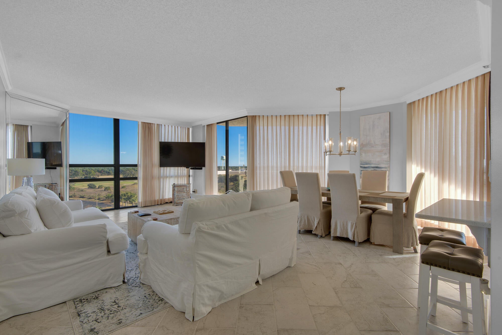 DESTIN SURFSIDE CONDO - Residential