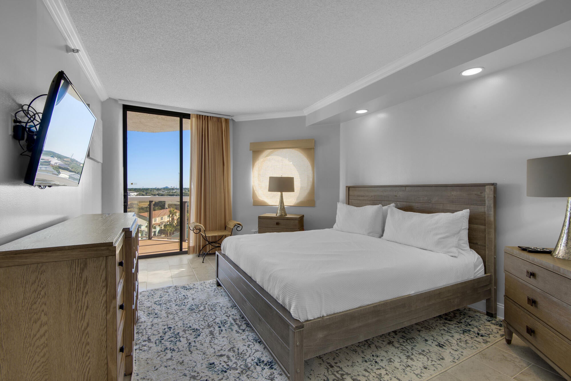 DESTIN SURFSIDE CONDO - Residential