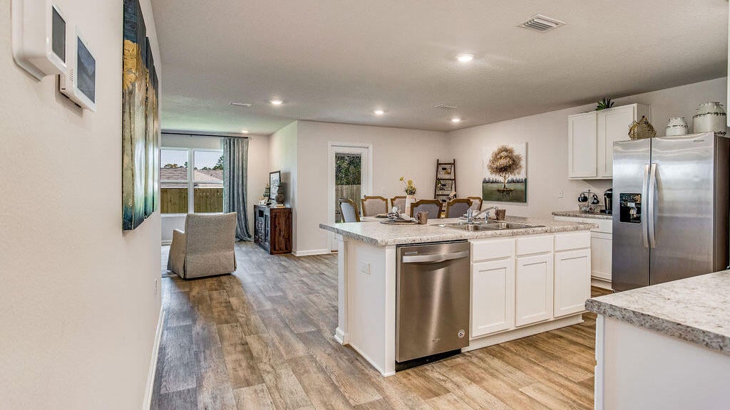 Rivers Cove - Residential