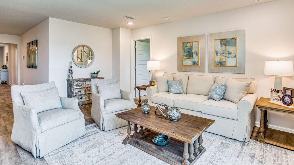 Rivers Cove - Residential