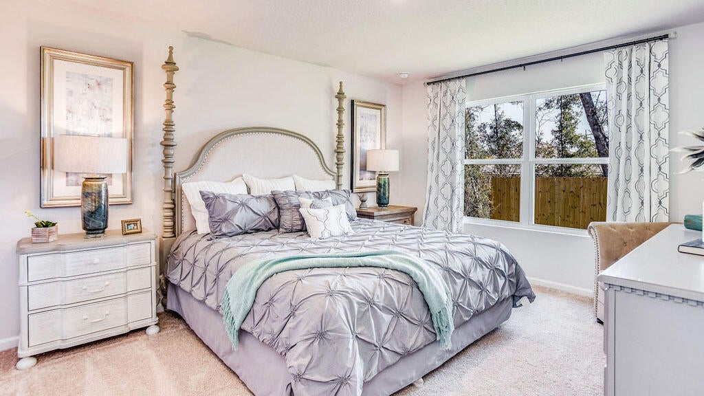 Rivers Cove - Residential