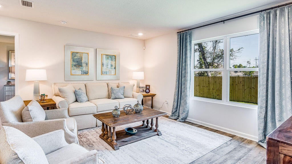 Rivers Cove - Residential