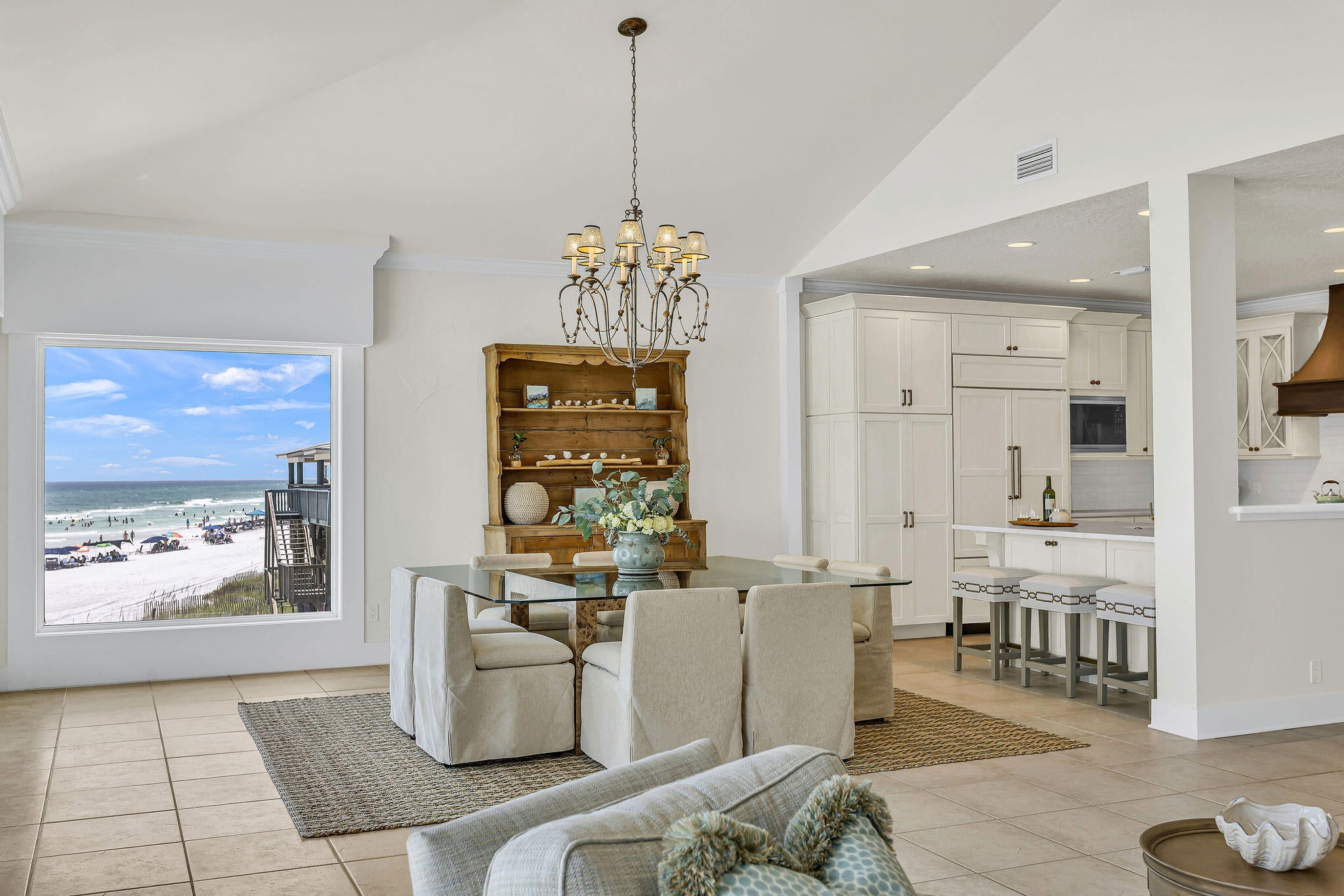 Santa Rosa Dunes - Residential