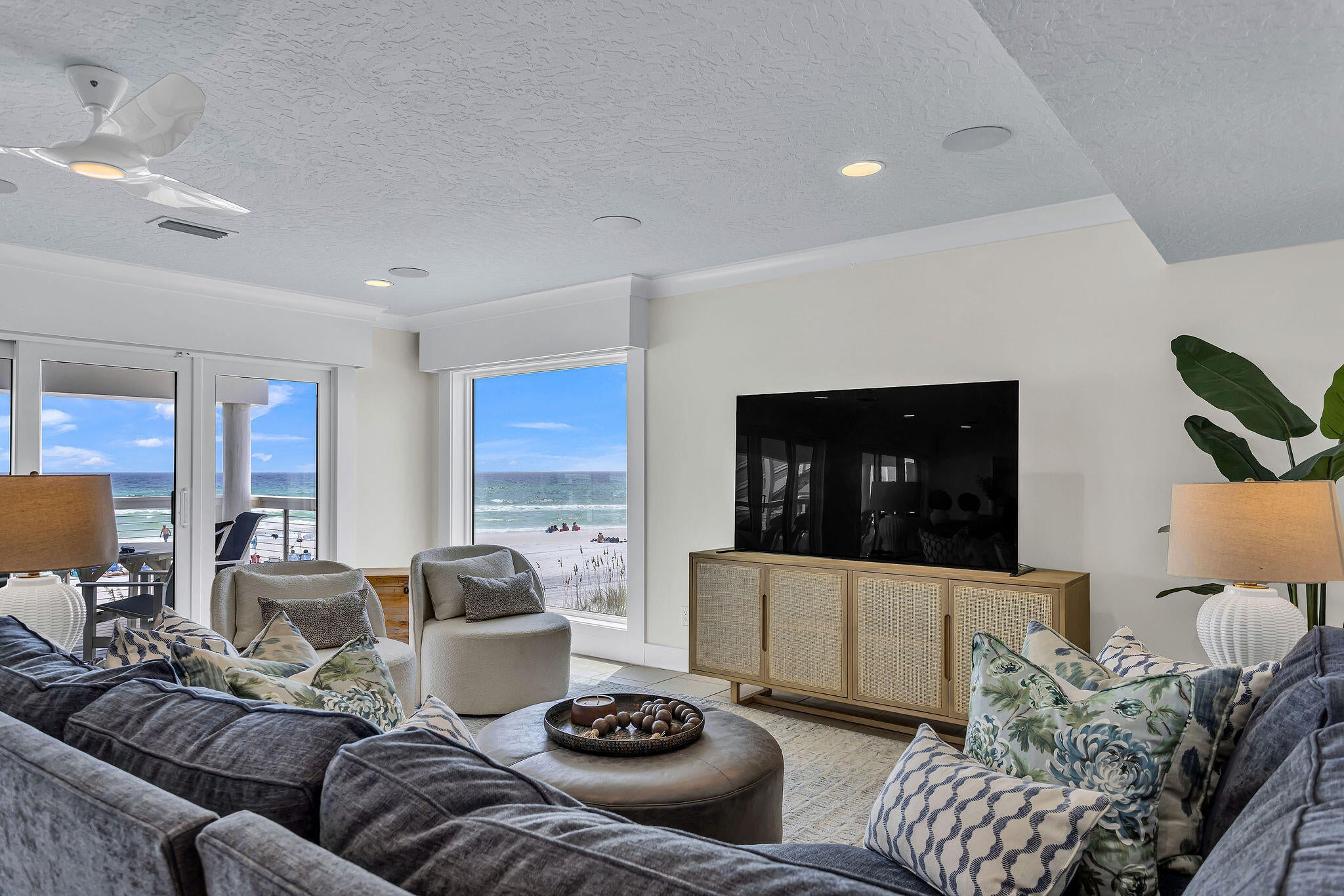 Santa Rosa Dunes - Residential