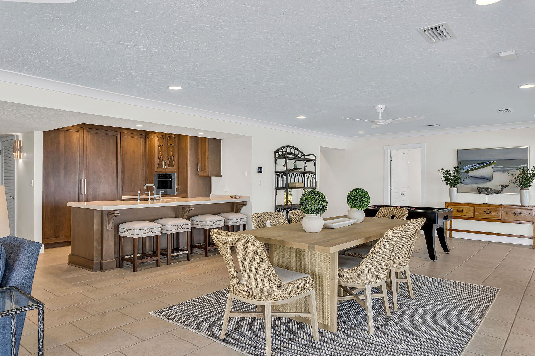 Santa Rosa Dunes - Residential