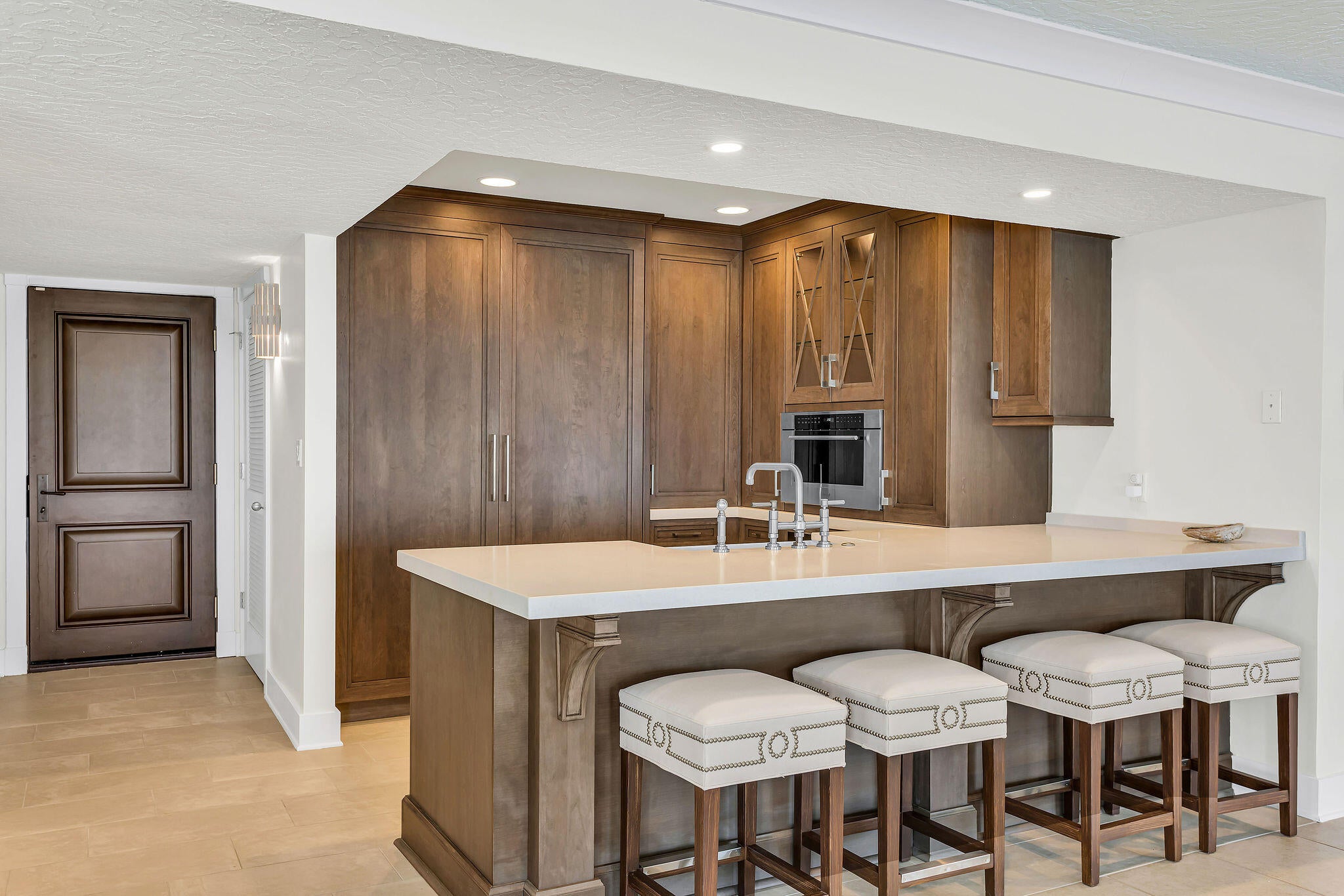 Santa Rosa Dunes - Residential
