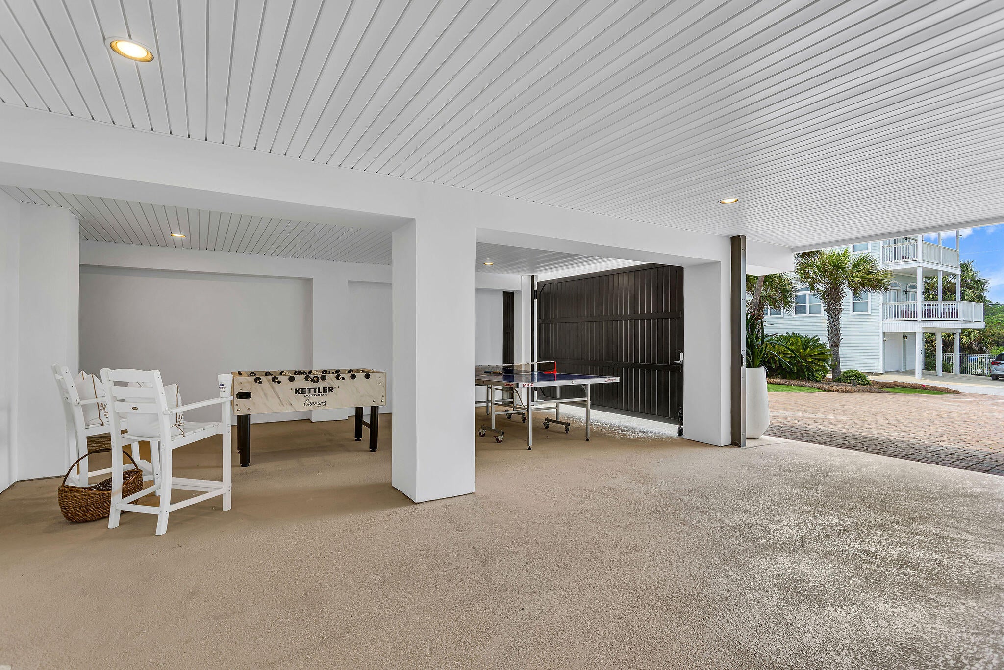 Santa Rosa Dunes - Residential