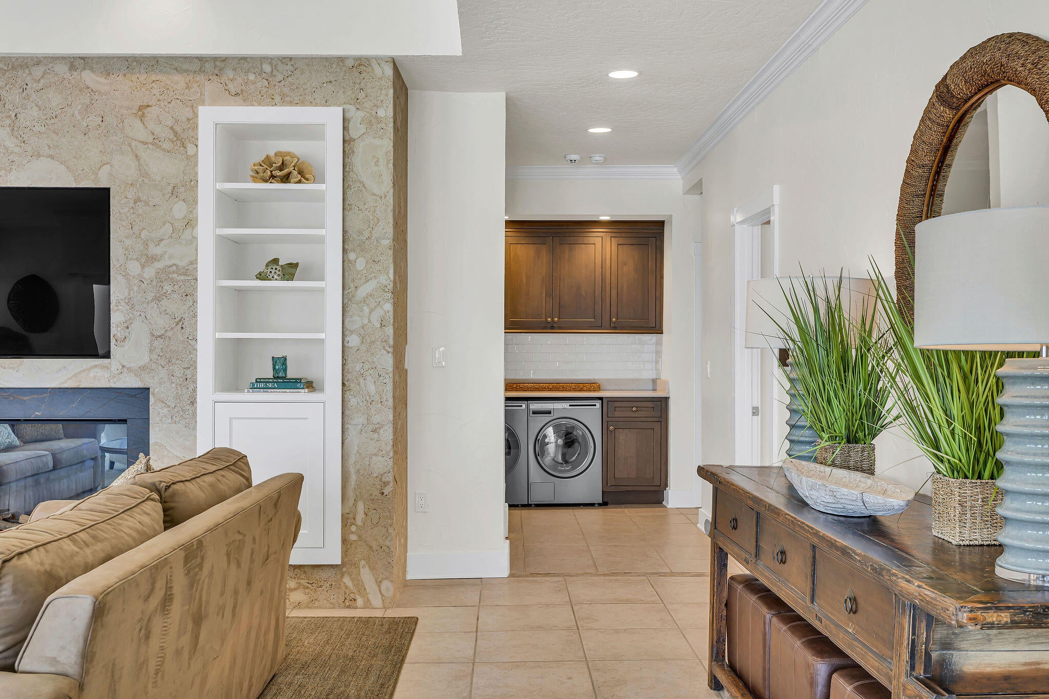 Santa Rosa Dunes - Residential