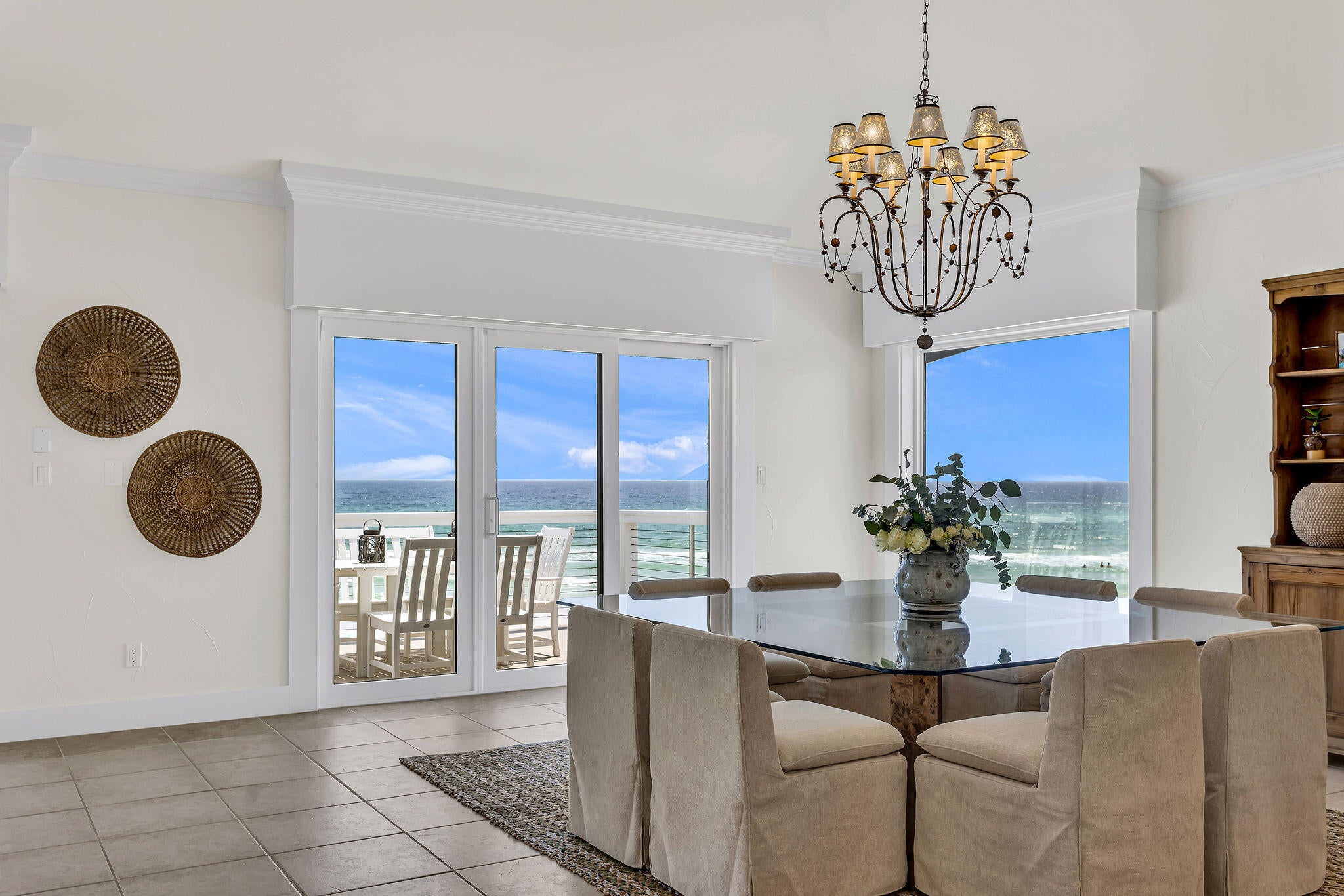 Santa Rosa Dunes - Residential