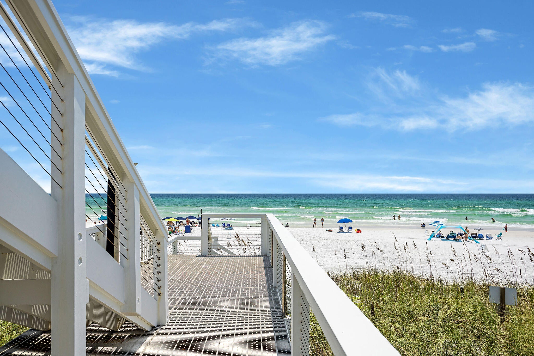 Santa Rosa Dunes - Residential