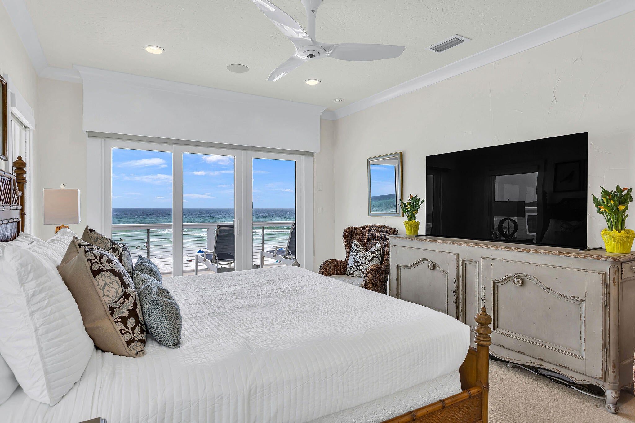 Santa Rosa Dunes - Residential