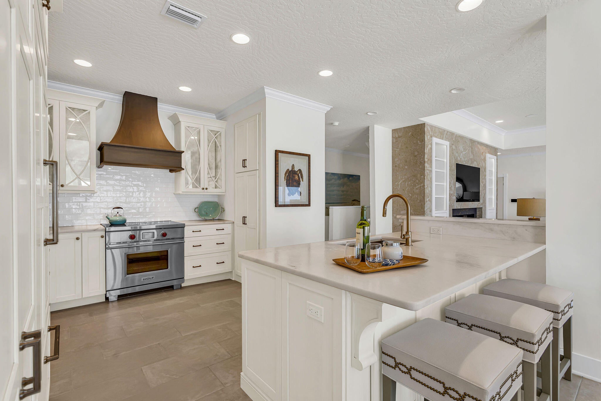 Santa Rosa Dunes - Residential