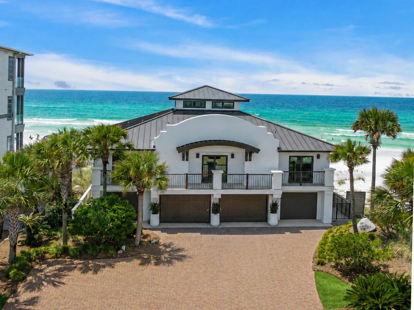 Santa Rosa Dunes - Residential