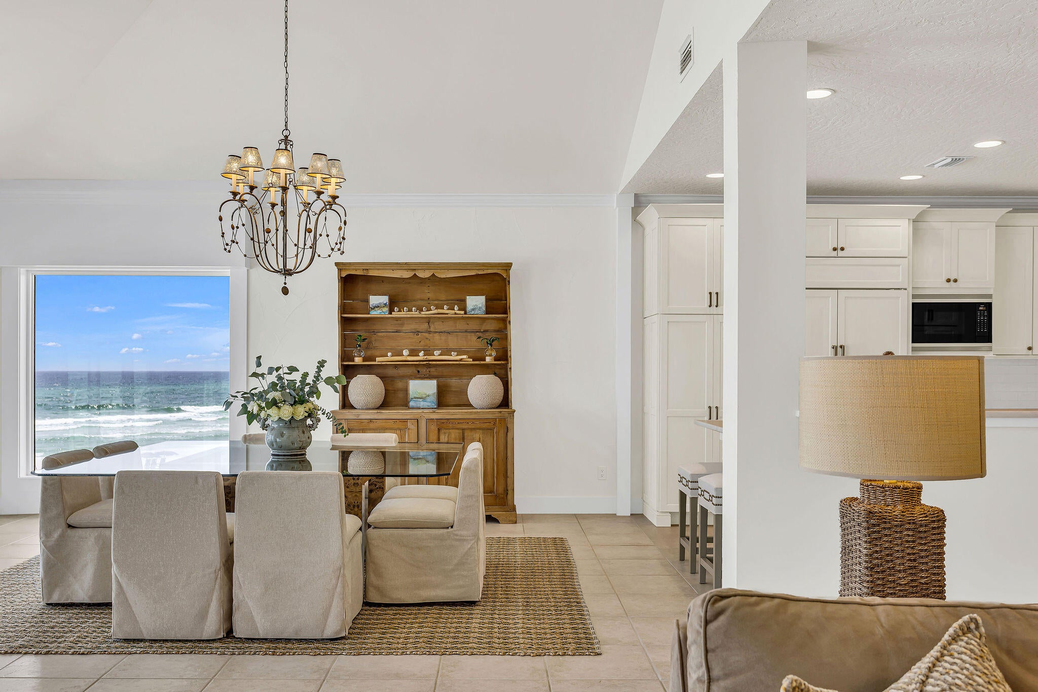 Santa Rosa Dunes - Residential