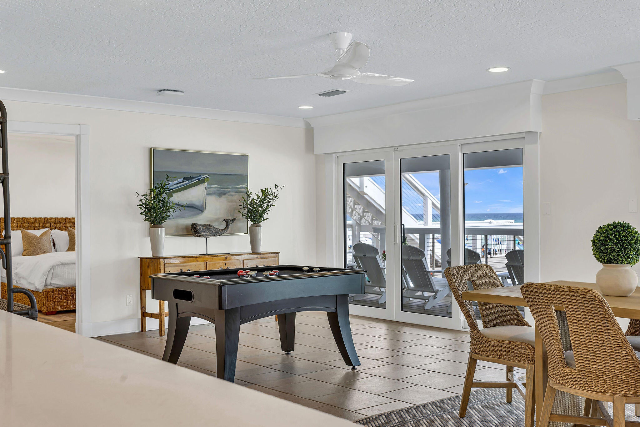 Santa Rosa Dunes - Residential