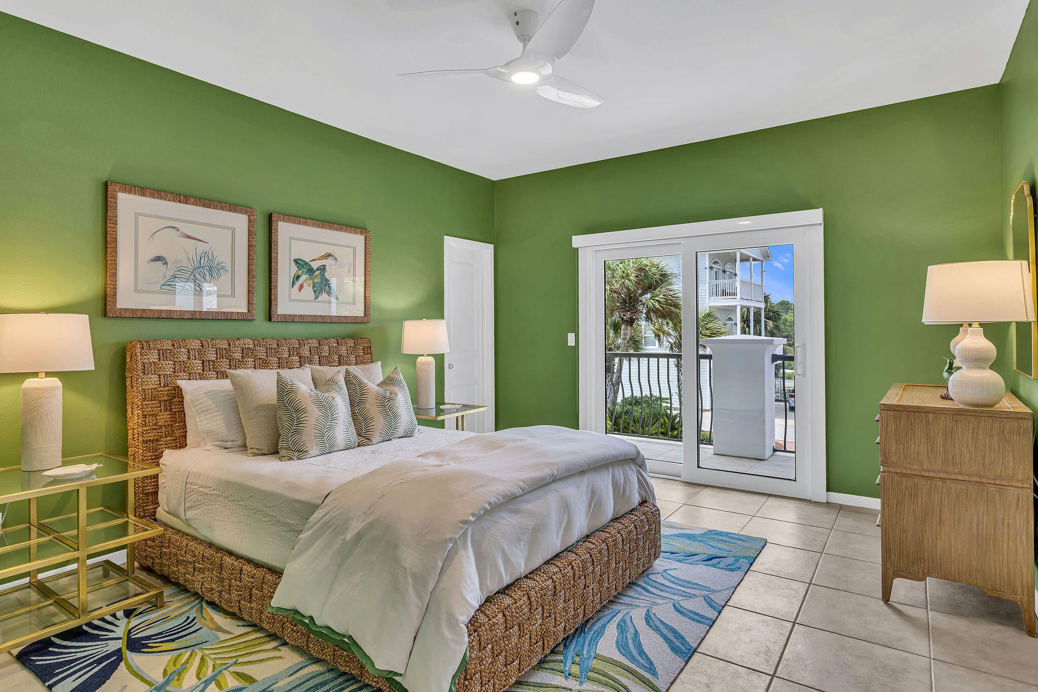Santa Rosa Dunes - Residential