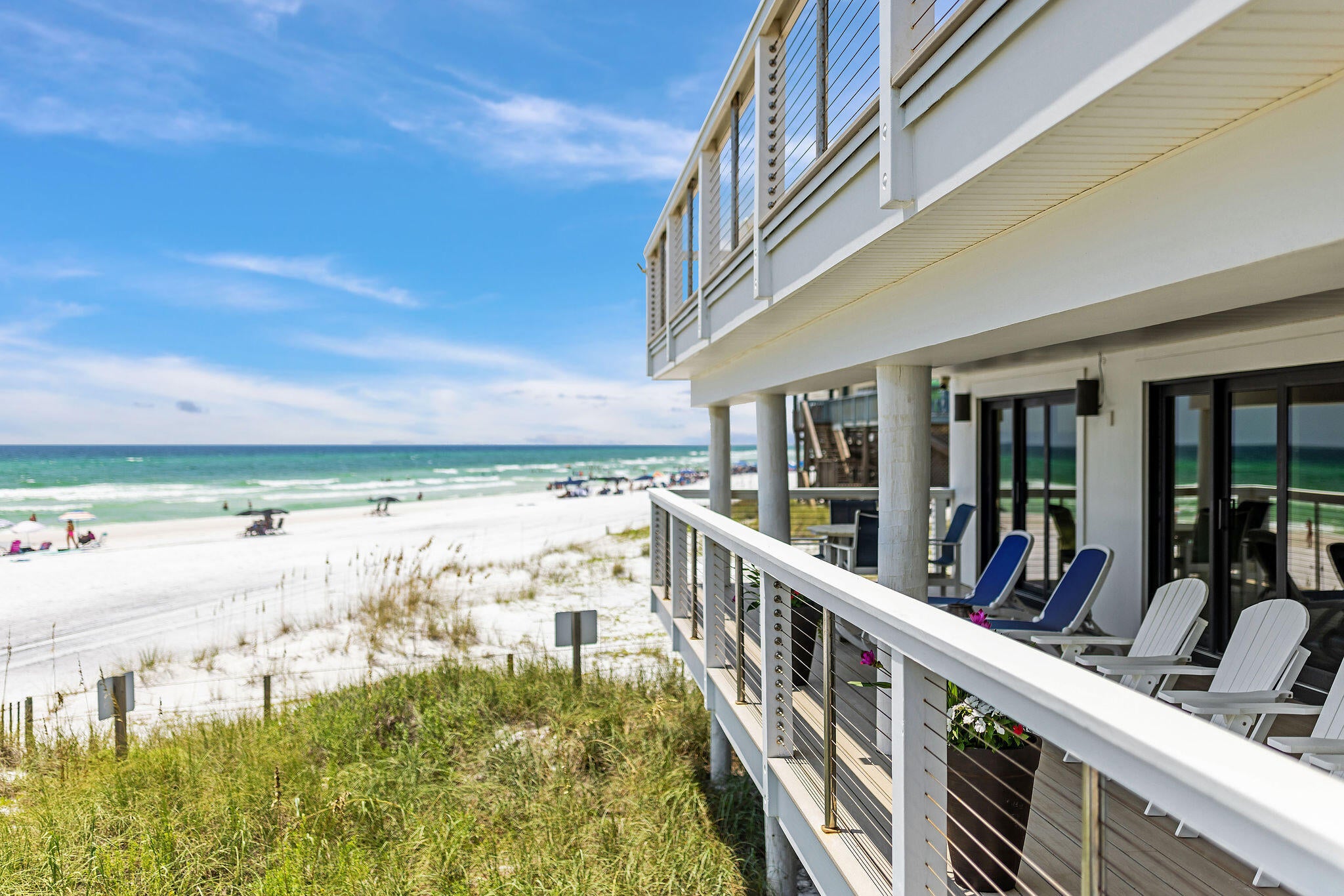 Santa Rosa Dunes - Residential
